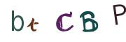 Bild-CAPTCHA