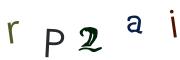 CAPTCHA на основе изображений