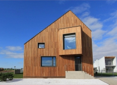 Проект внутренних инженерных систем «Активный дом»