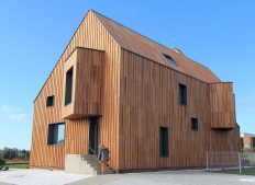 Проект внутренних инженерных систем «Активный дом»